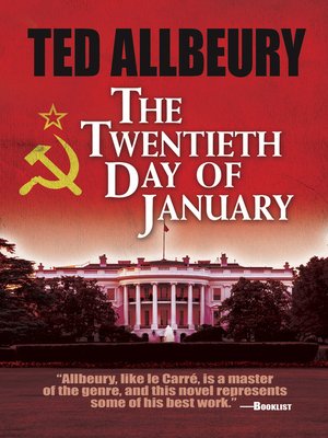 cover image of The Twentieth Day of January